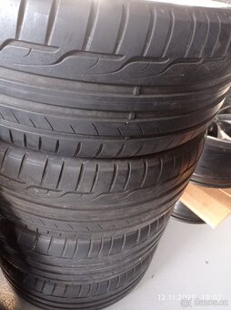 Levné 17" LETNI TERON ORIGINAL SKODA OCTAVIA III - 3