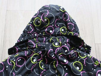 Lyžařská bunda zn. Snoxx vel. 140 - 3