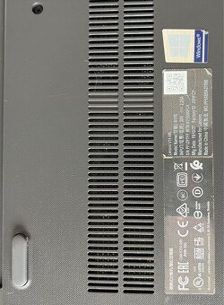 Notebook Lenovo V15-IWL - 3
