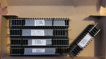 PIKO kolejivo H0 z 80.let - 3