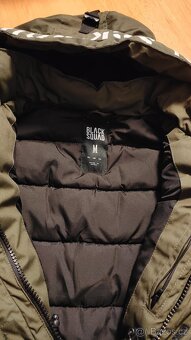 pánská /chlapecká lbunda M - 3