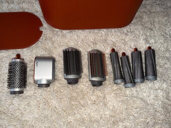 Náhradní díly Dyson Airwrap styler - 3