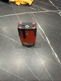Hilti PD-E laserový dálkoměr - 3