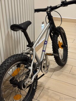 Early rider 16 trail - dětské lehké kolo - 3