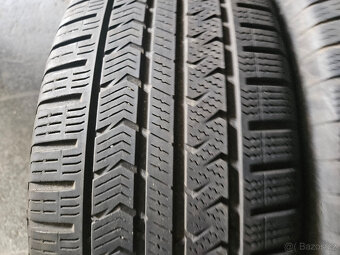225/55r18 98V Vredestein - 3