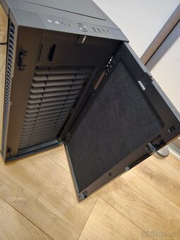 Fractal Design Define R6 USB-C Gunmetal - 3