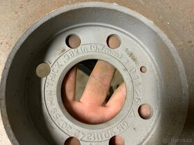 Opel Corsa Kadett Astra atd.4x100 3 sady - 3