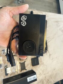 Technika Proudová čerpadla Maxspect Gyre - 3