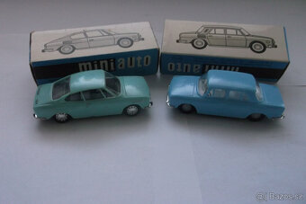 Predam auticka KDN 100% stav v originalnych krabickach - 3