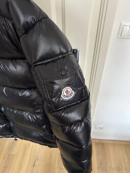 Moncler bunda - 3