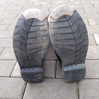 MX boty Diadora vel 38 - 3