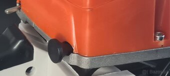 620 - Benzínová řetězová pila NAKIDA - NOVÁ, nepoužitá - 3