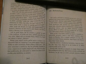 Zpráva o cestě na Severní pól - 3