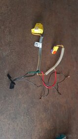 Multifunkční podvolantový kroužek - 3