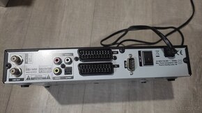 Satelitní přijímač Topfield. Skylink. - 3