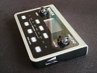 Kytarový multiefekt Mooer PE 100 - 3