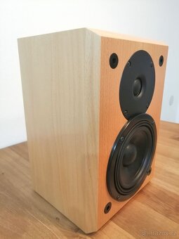 AQ Kentaur 276 reprosoustava - 3