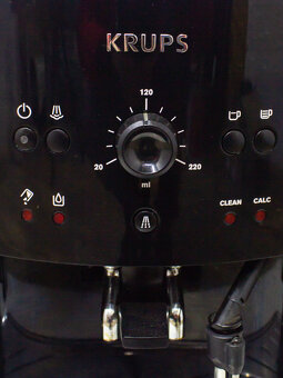 AUTOMATICKÝ KÁVOVAR KRUPS EA81 (Essential) - 3