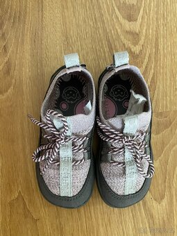 Affenzahn Prewalker Knit Walker Koala Grey vel. 23 NOVÉ - 3