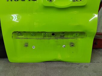 RENAULT TRAFIC III+ VIVARO+ TALENTO - 3