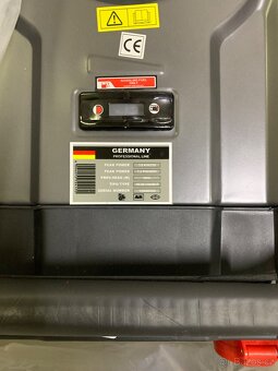 Nová elektrocentrála - 3