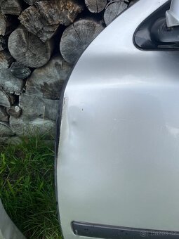 Škoda octavia 2 combi dveře - 3