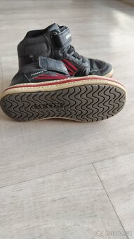 Vycházkové boty Geox - 3