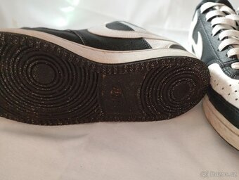 Botasky Nike vel.40,5 - 3