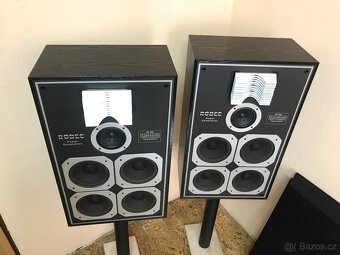 Rodec RC 300 Top stav - 3