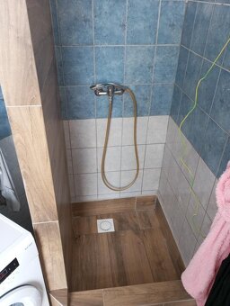 Pronajmu pokoj v Aši 190,-/den - 3