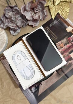 Apple iPhone 16 Pro Max 256GB Desert Titanium Super stav - 3