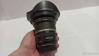 Canon EF-S 10-22/3.5-4.5 USM - 3