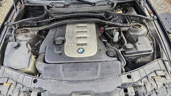 Bmw X3 E83, 3.0D náhradní díly - 3
