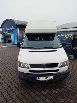 VW T4 California Coach - 3