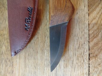 Nůž Roselli Heimo 3 - 3