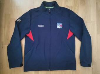 NHL Bunda/Mikina vel. M - 3