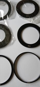 Filtry a příslušenství - 3