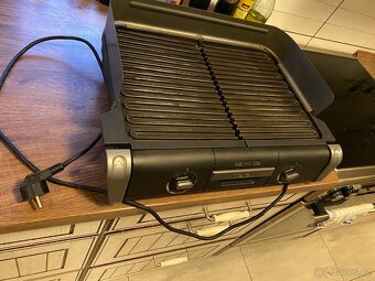 Tefal domácí gril - 3