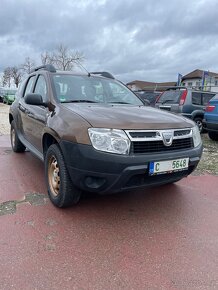 Dacia Duster - 3