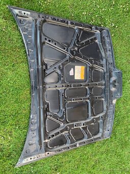 Honda integra origo přední kapota - 3