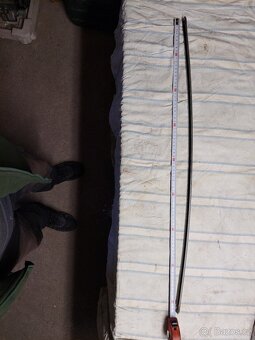 lišta škoda 100 110 - 3