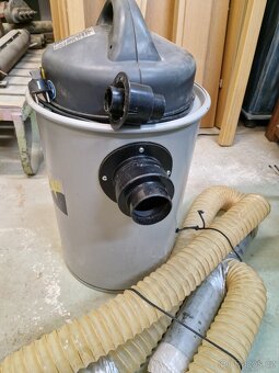 Odsavac pilin a prachu - 3