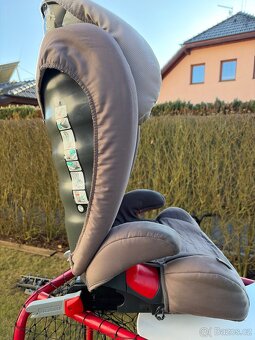 Detska autosedačka Romer Trendline - 3