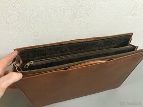 Kožená aktovka - 3
