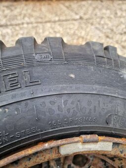 Ford Capri, Escort, Taunus - 3