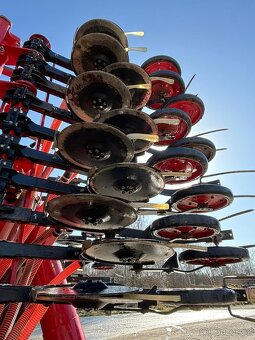 Prodáme sečku Horsch Pronto 6 DC. - 3