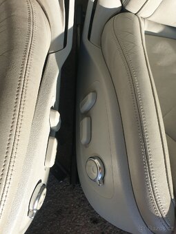 Komplet interier do audi A7 2011, volant, stropnice atd. - 3