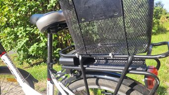 Elektrokolo Lectron 26 - 3