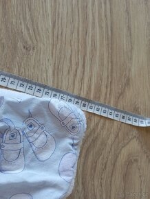 Polštář a deka - 3