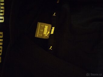 Krásná mikina Puma vel.S - 3